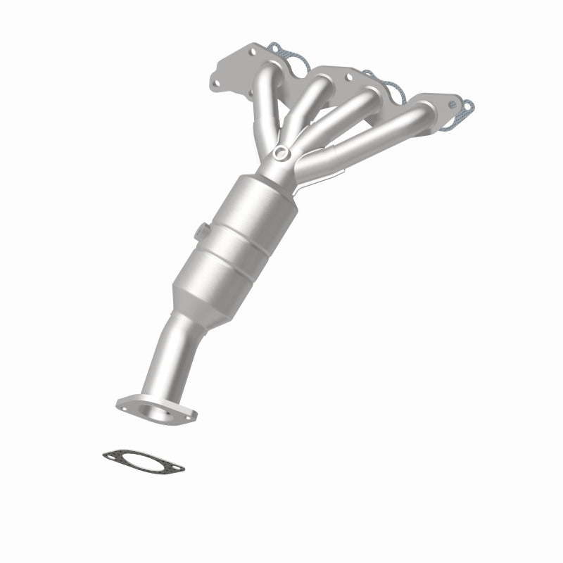 MagnaFlow Conv DF 2006 Ford Fusion 2.3L MagnaFlow Conv DF 2006 Ford Fusion 2.3L