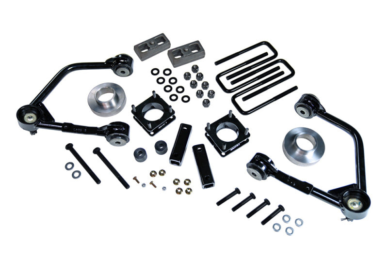 Superlift 07-18 Toyota Tundra 4WD 3in Lift Kit Superlift 07-18 Toyota Tundra 4WD 3in Lift Kit