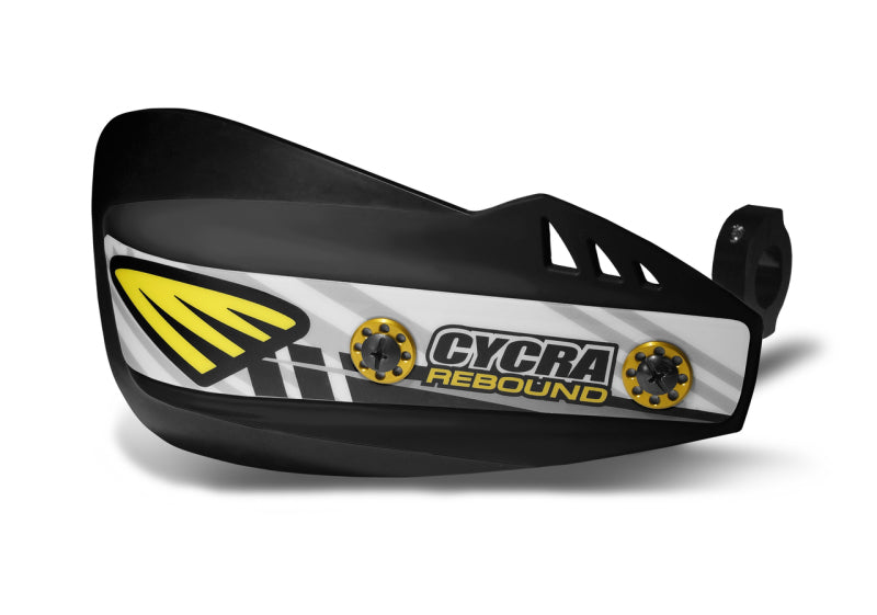 Cycra Rebound Guard w/Black - Shields Cycra Rebound Guard w/Black - Shields