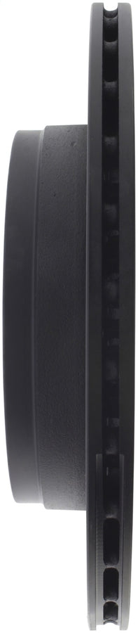 StopTech 10 Hyundai Genesis Coupe w/ Factory Brembo Slotted & Drilled Left Rear Rotor StopTech 10 Hyundai Genesis Coupe w/ Factory Brembo Slotted & Drilled Left Rear Rotor