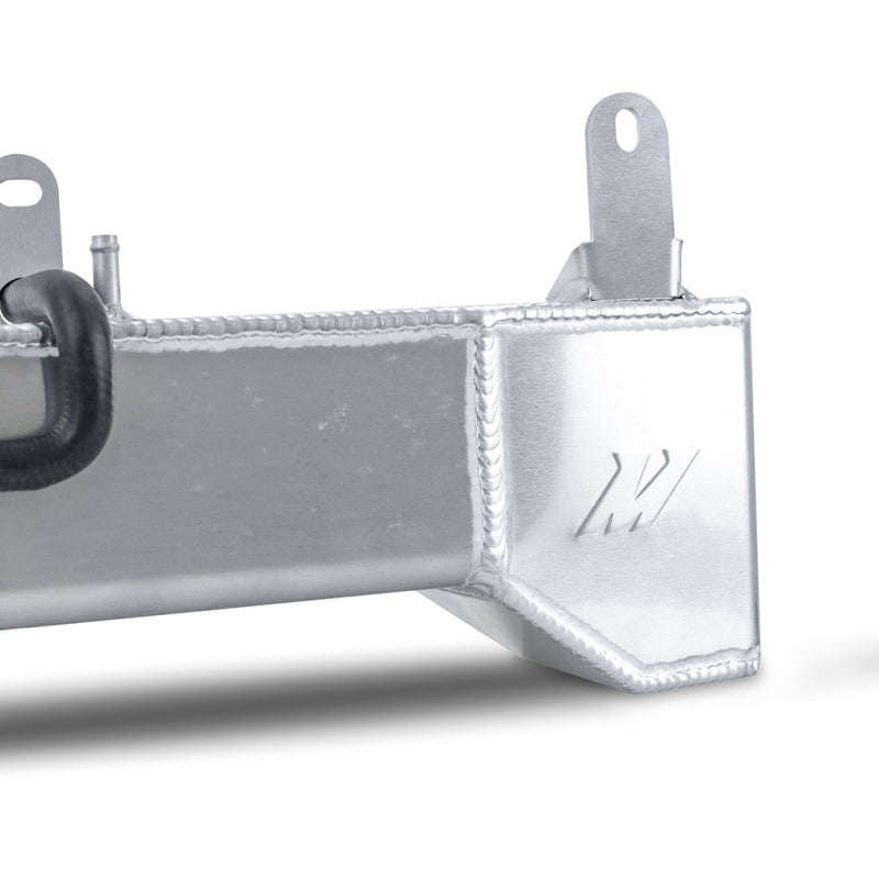 Mishimoto 2015+ Dodge Charger/Challenger 6.2/6.4L Hellcat Aluminum Expansion Tank Mishimoto 2015+ Dodge Charger/Challenger 6.2/6.4L Hellcat Aluminum Expansion Tank