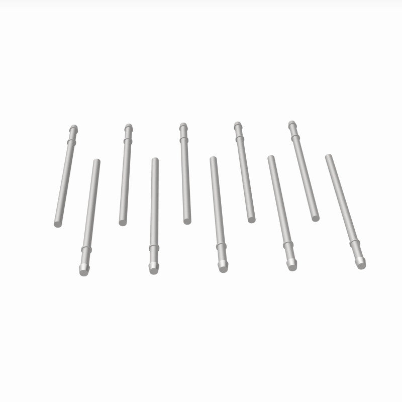 MagnaFlow Hanger .50inch straight 10pk MagnaFlow Hanger .50inch straight 10pk