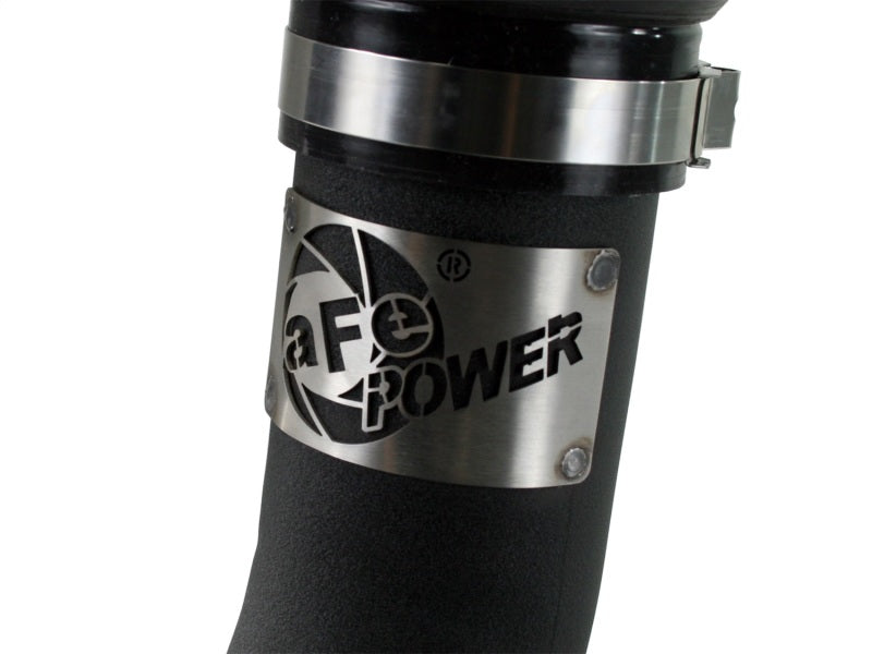 aFe Bladerunner 3in Intercooler Tube Out 03-07 Dodge Diesel Trucks L6-5.9L (td) aFe Bladerunner 3in Intercooler Tube Out 03-07 Dodge Diesel Trucks L6-5.9L (td)