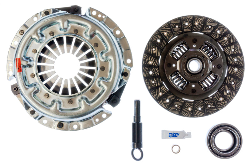 Exedy 1990-1996 Nissan 300ZX 2+2 V6 Stage 1 Organic Clutch Exedy 1990-1996 Nissan 300ZX 2+2 V6 Stage 1 Organic Clutch