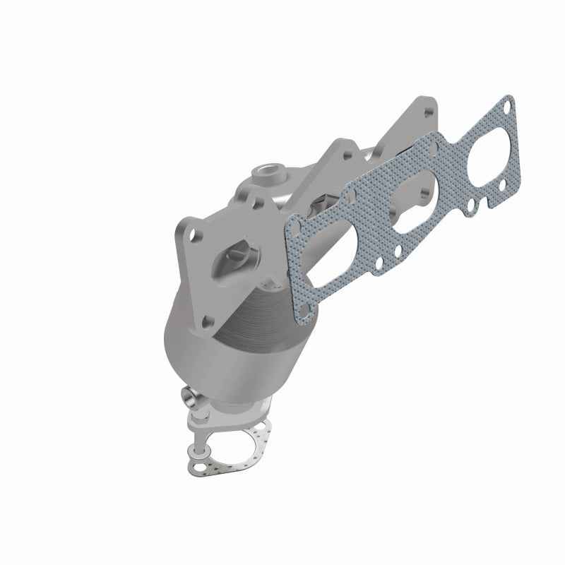 MagnaFlow Conv DF 07-08 Hyundai Veracruz 3.8L MagnaFlow Conv DF 07-08 Hyundai Veracruz 3.8L