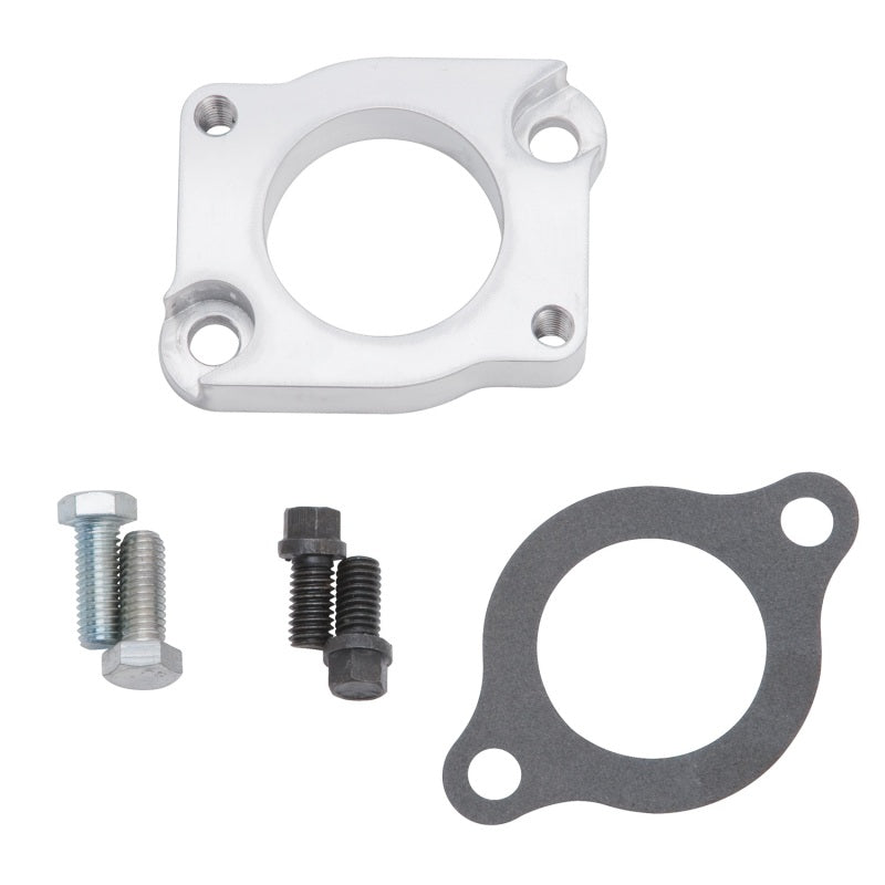 Edelbrock B/B Water Neck Adapter Edelbrock B/B Water Neck Adapter