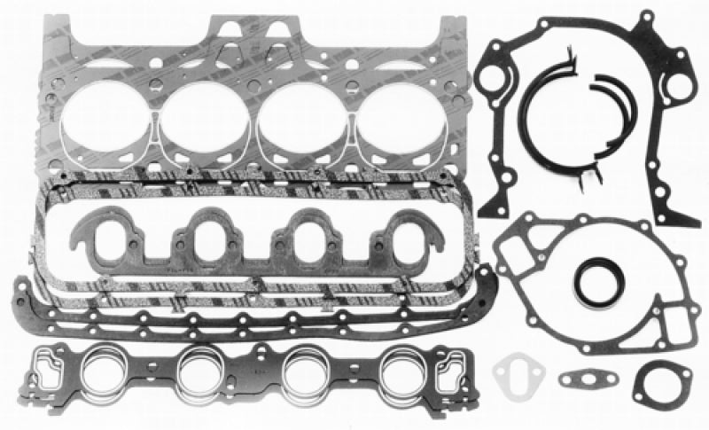 Ford Racing Hi-Performance Engine Gasket Set Ford Racing Hi-Performance Engine Gasket Set