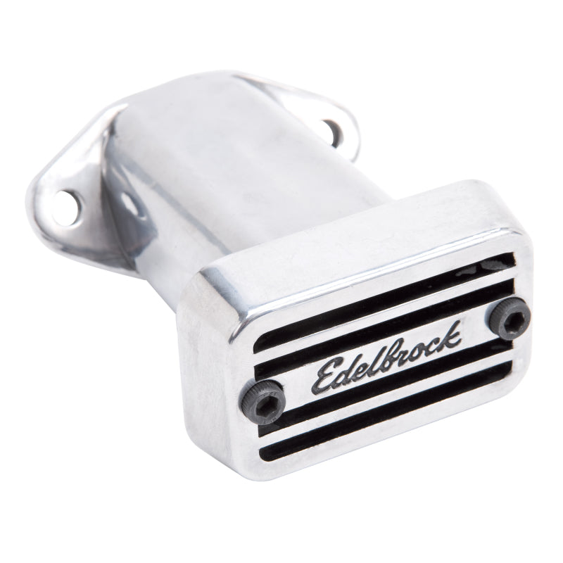 Edelbrock Elite Breather - Tall Edelbrock Elite Breather - Tall