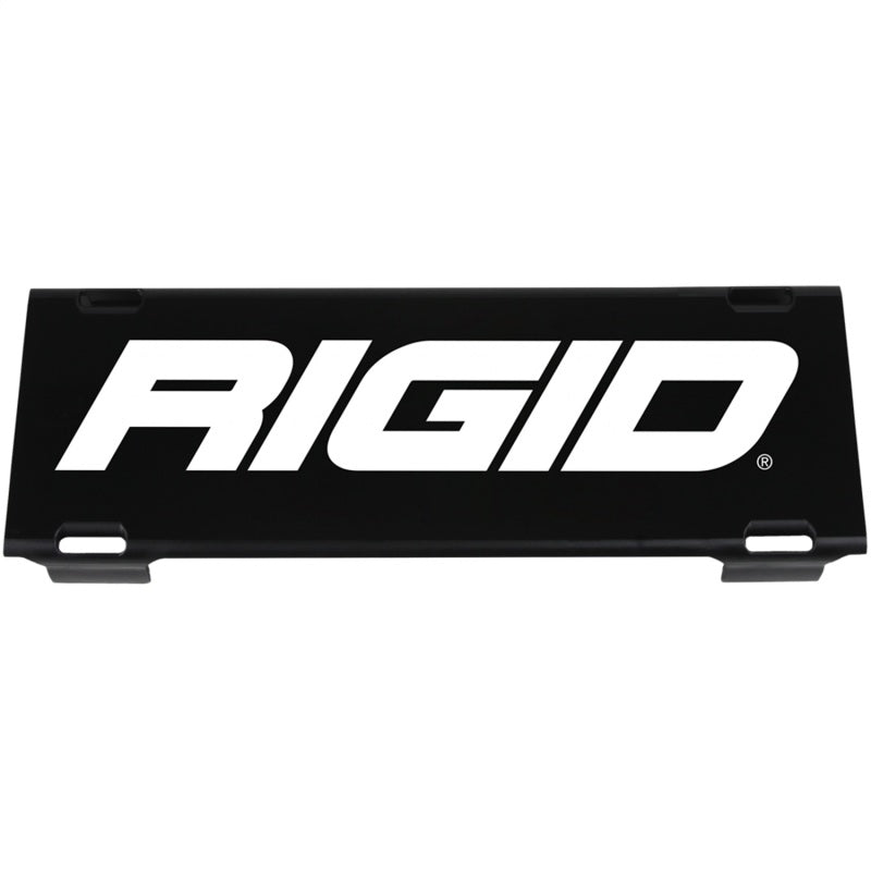 Rigid Industries 10in E-Series Light Cover - Black (trim for 4in & 6in) Rigid Industries 10in E-Series Light Cover - Black (trim for 4in & 6in)