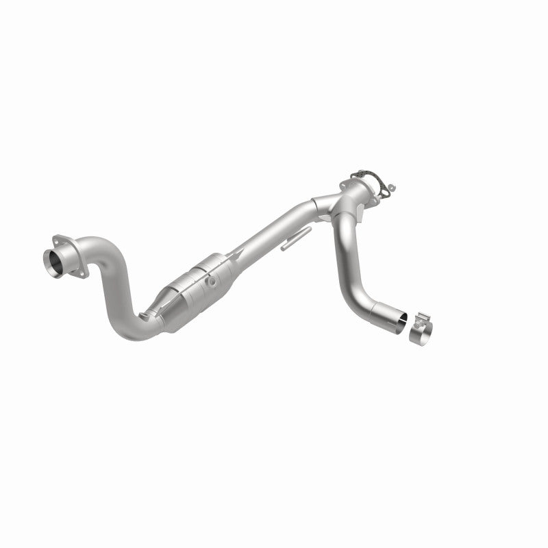 MagnaFlow Conv DF 07-09 Chrysler/Dodge Aspen/Durango 5.7L Passenger Side MagnaFlow Conv DF 07-09 Chrysler/Dodge Aspen/Durango 5.7L Passenger Side