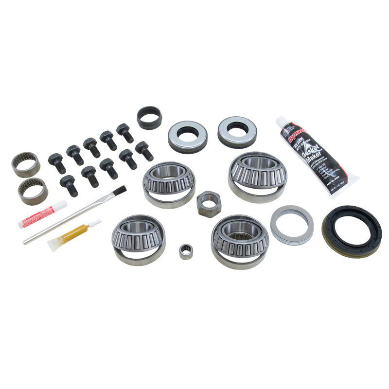 USA Standard Master Overhaul Kit For The 99-13 GM 8.25in IFS Diff USA Standard Master Overhaul Kit For The 99-13 GM 8.25in IFS Diff