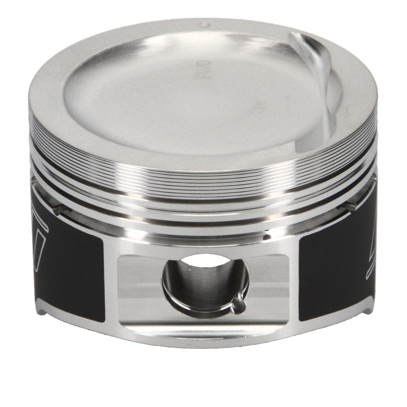 Wiseco GM LD9 2.4L Dished 9:0 CR 90.0mm Bore Piston Shelf Stock Kit Wiseco GM LD9 2.4L Dished 9:0 CR 90.0mm Bore Piston Shelf Stock Kit