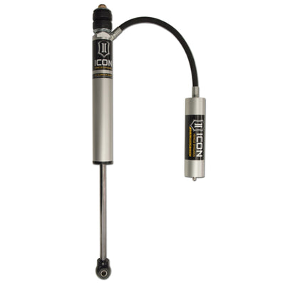 ICON 01-10 GM HD 6-8in Front 2.0 Series Aluminum Shocks VS RR