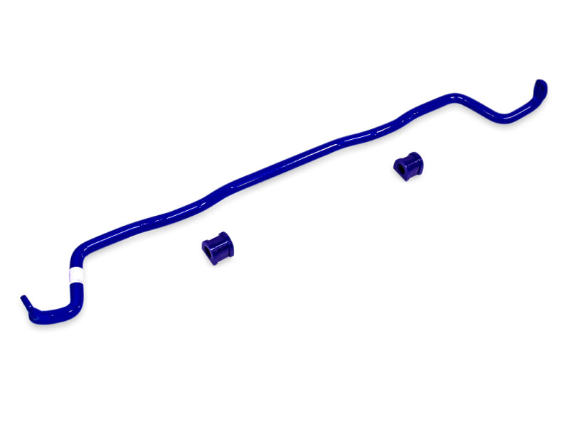SuperPro 2008 Subaru Impreza WRX Front Sway Bar Kit - 24mm Adjustable SuperPro 2008 Subaru Impreza WRX Front Sway Bar Kit - 24mm Adjustable