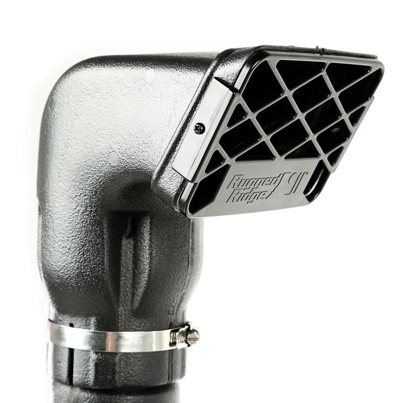 Rugged Ridge XHD Low/High Mount Snorkel System Diesel 07-18 Jeep Wrangler JK Rugged Ridge XHD Low/High Mount Snorkel System Diesel 07-18 Jeep Wrangler JK