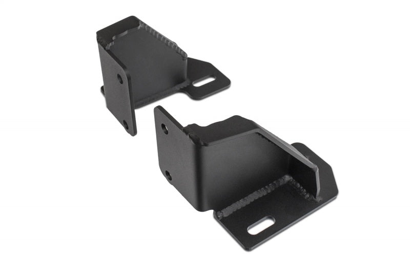 Addictive Desert Designs 17-18 Ford Raptor Hammer Black Frame Reinforcement Kit Addictive Desert Designs 17-18 Ford Raptor Hammer Black Frame Reinforcement Kit