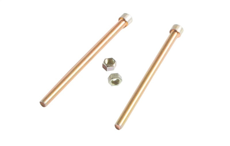 Skyjacker 1994-1999 Dodge Ram 3500 Leaf Spring Tie Bolt Skyjacker 1994-1999 Dodge Ram 3500 Leaf Spring Tie Bolt