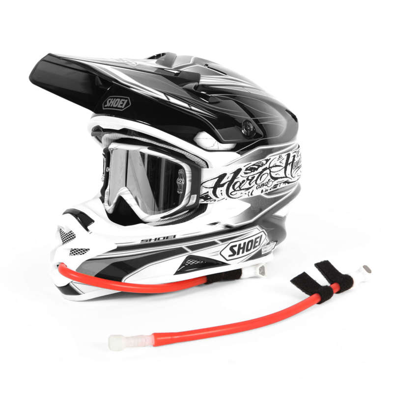 USWE Helmet Handsfree Kit USWE Helmet Handsfree Kit
