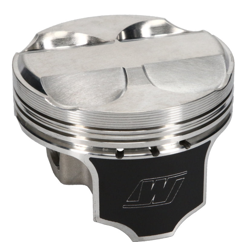 Wiseco Honda K24 w/K20 Head +5cc 12.5:1 CR Piston Shelf Stock Wiseco Honda K24 w/K20 Head +5cc 12.5:1 CR Piston Shelf Stock