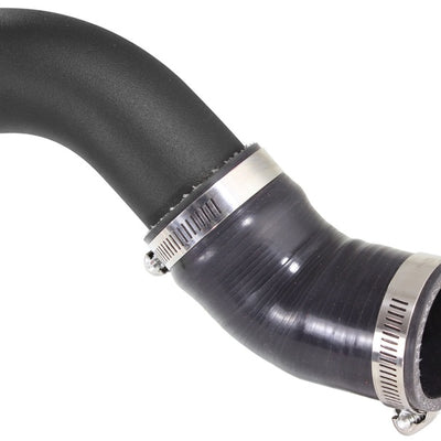 aFe Bladerunner Intercooler Tubes Hot Side 2in-2.5in 2015 Ford F-150 V6 Ecoboost 3.5L (tt)