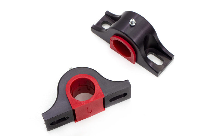 UMI Performance Billet Aluminum Front Sway Bar Mounts- 1-5/16in (33.3mm) UMI Performance Billet Aluminum Front Sway Bar Mounts- 1-5/16in (33.3mm)