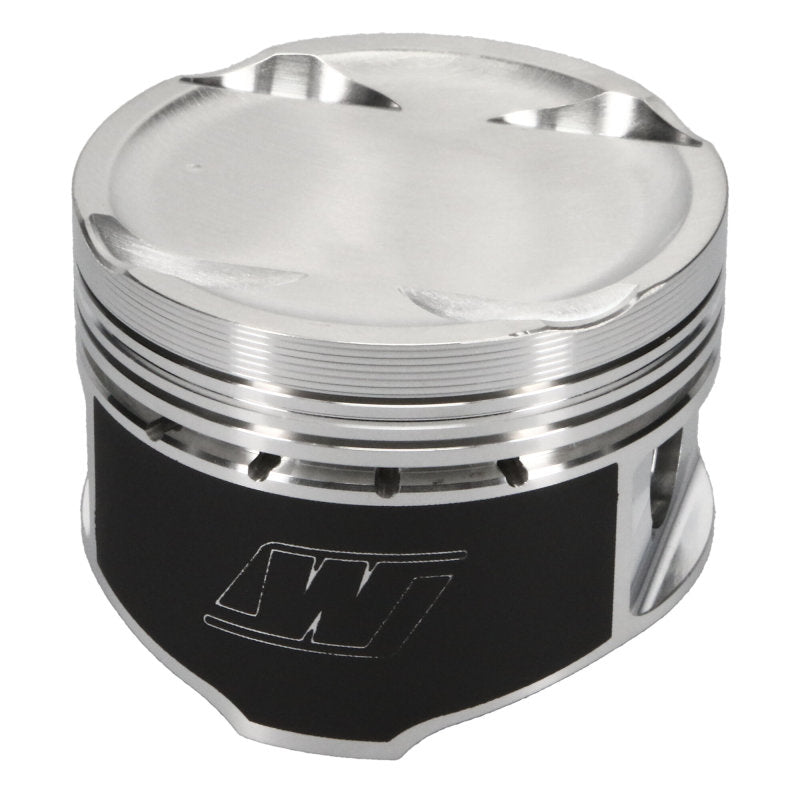 Wiseco Mits Turbo DISH -10cc 1.378 X 86MM Piston Shelf Stock Kit Wiseco Mits Turbo DISH -10cc 1.378 X 86MM Piston Shelf Stock Kit