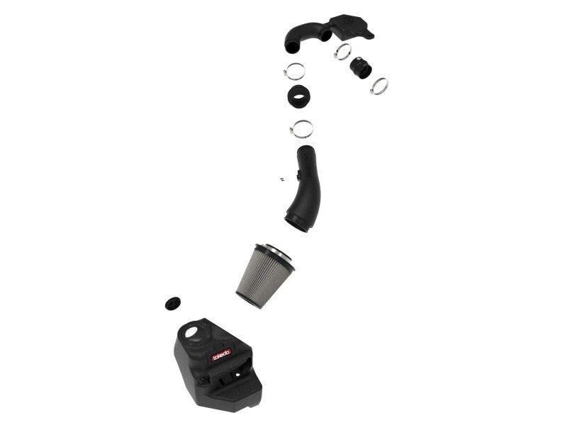 aFe Takeda Momentum Pro DRY S Cold Air Intake System 12-16 Subaru Impreza H4-2.0L aFe Takeda Momentum Pro DRY S Cold Air Intake System 12-16 Subaru Impreza H4-2.0L