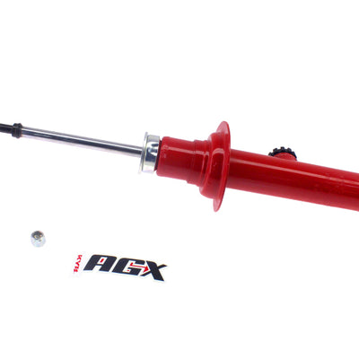 KYB Shocks & Struts AGX Rear INFINITI I30 1996-99 NISSAN Maxima 1995-99