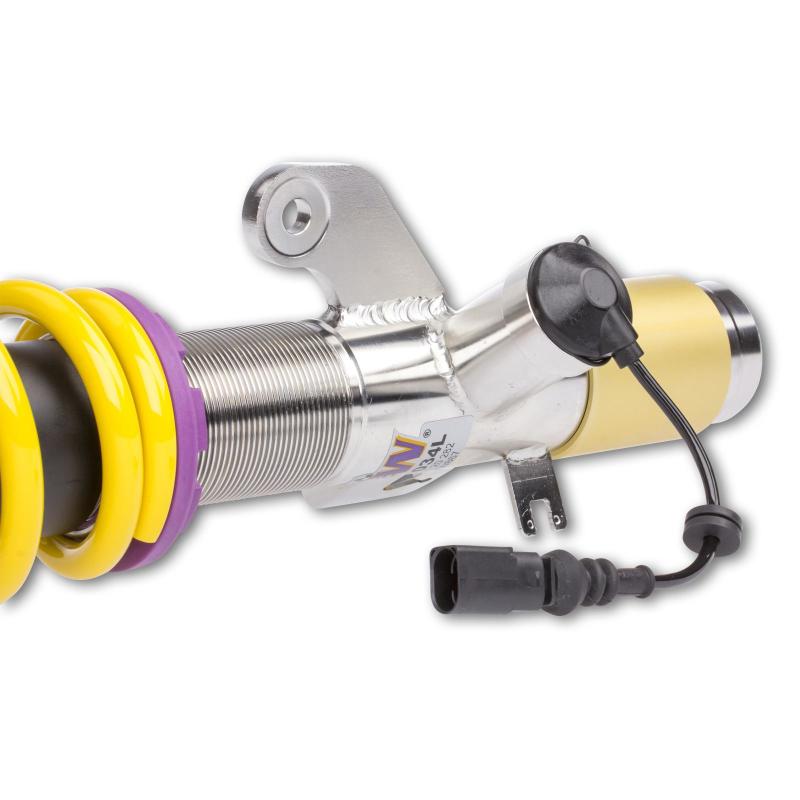 KW Coilover Kit DDC BMW M235xi AWD w/ EDC KW Coilover Kit DDC BMW M235xi AWD w/ EDC