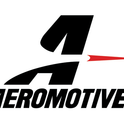 Aeromotive Regulator Repair Kit (for 13204/13207/13254)
