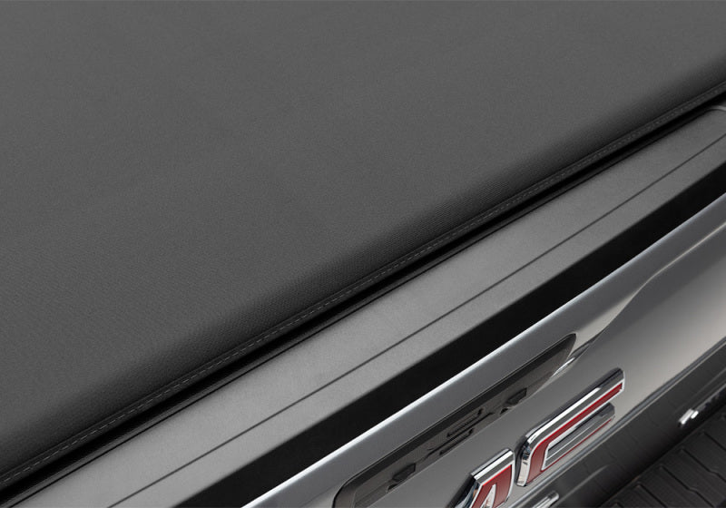 Extang 2019 Chevy/GMC Silverado/Sierra 1500 (New Body Style - 6ft 6in) Trifecta Signature 2.0 Extang 2019 Chevy/GMC Silverado/Sierra 1500 (New Body Style - 6ft 6in) Trifecta Signature 2.0