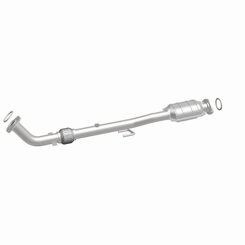 MagnaFlow Conv DF 07-09 Toyota Camry 2.4L MagnaFlow Conv DF 07-09 Toyota Camry 2.4L