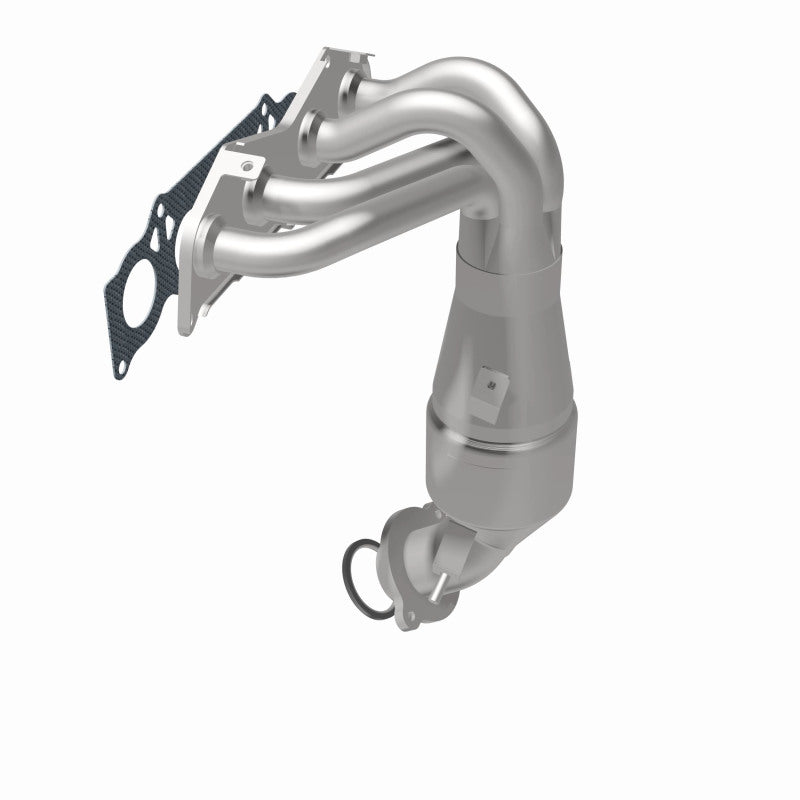 MagnaFlow Conv DF SCION TC- 05-09 2.4L OEM MagnaFlow Conv DF SCION TC- 05-09 2.4L OEM