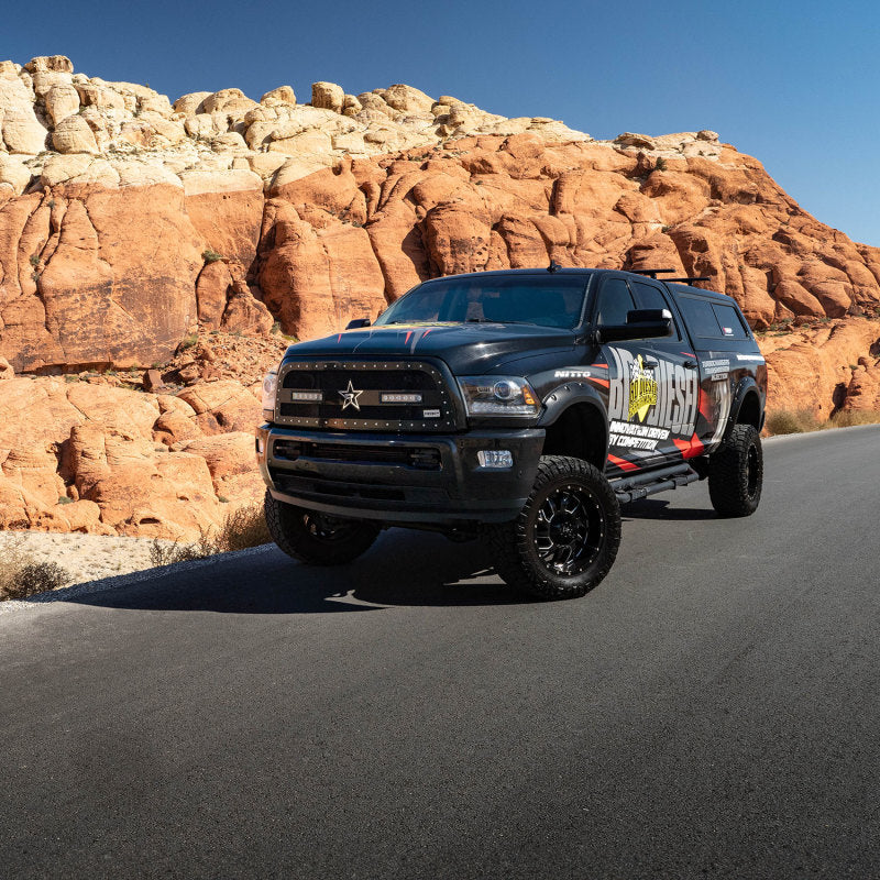 BD Diesel Iron Horn 5.9L Turbo Kit S363SXE/76 0.91AR Dodge 03-07 BD Diesel Iron Horn 5.9L Turbo Kit S363SXE/76 0.91AR Dodge 03-07