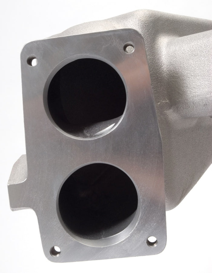 Edelbrock 5 8L Truck Manifold Edelbrock 5 8L Truck Manifold