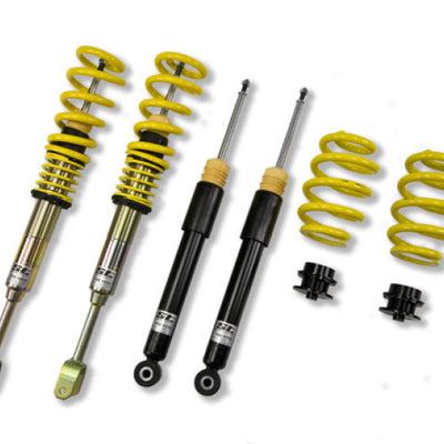 ST Coilover Kit 05-11 Audi A6/A6 Quattro (4F/C6) Sedan