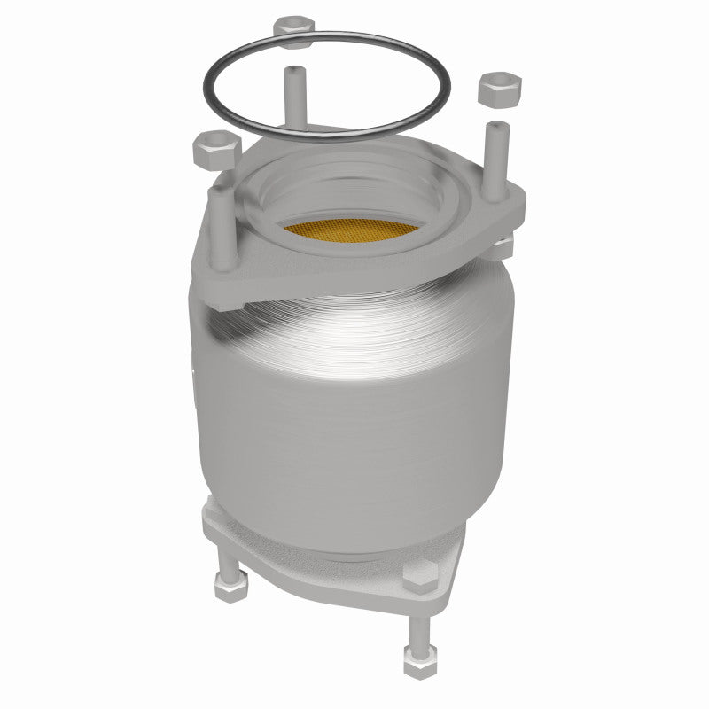 MagnaFlow Conv DF AVEO- 06-07 4 1.6L OEM MagnaFlow Conv DF AVEO- 06-07 4 1.6L OEM