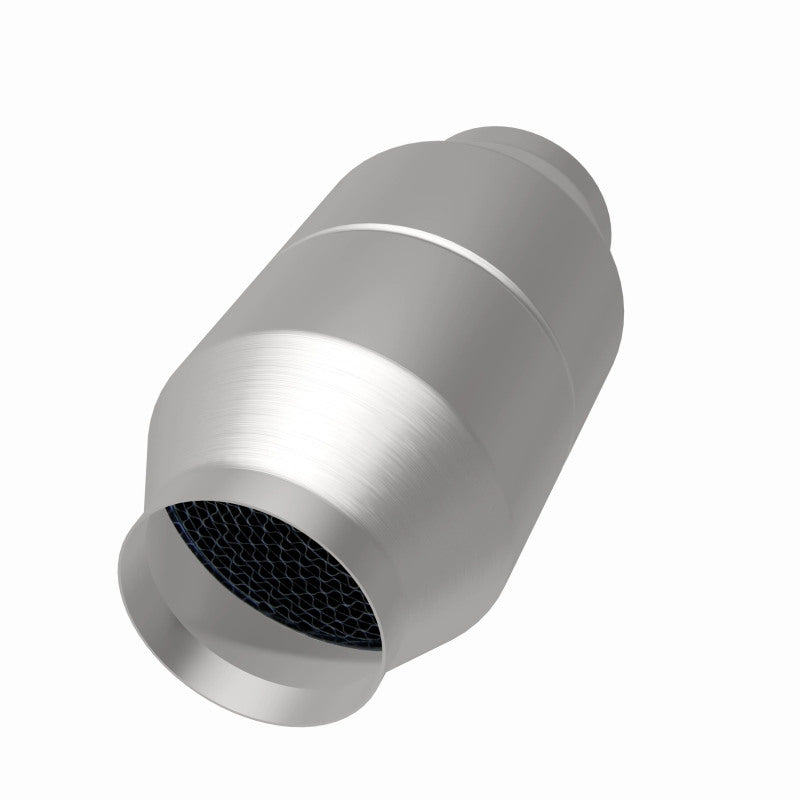 MagnaFlow Conv Univ 02-06 Dodge Ram 2500/3500 Pickup 5.9L Cummins Diesel H.O. MagnaFlow Conv Univ 02-06 Dodge Ram 2500/3500 Pickup 5.9L Cummins Diesel H.O.