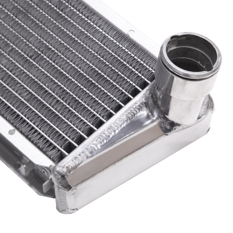 CSF 05-11 Porsche Boxster (987) / 05-11 Porsche 911 Carrera (997) Center Radiator CSF 05-11 Porsche Boxster (987) / 05-11 Porsche 911 Carrera (997) Center Radiator