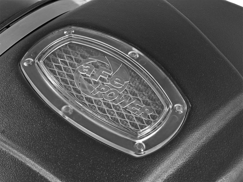 aFe MagnumFORCE Intakes Pro Dry S 13-15 Nissan Patrol V8 5.6L aFe MagnumFORCE Intakes Pro Dry S 13-15 Nissan Patrol V8 5.6L