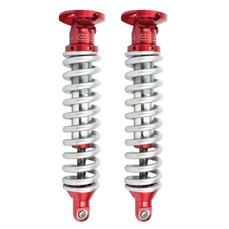aFe Sway-A-Way 2.0in Front Coil Over Kit 05-17 Toyota Tacoma aFe Sway-A-Way 2.0in Front Coil Over Kit 05-17 Toyota Tacoma