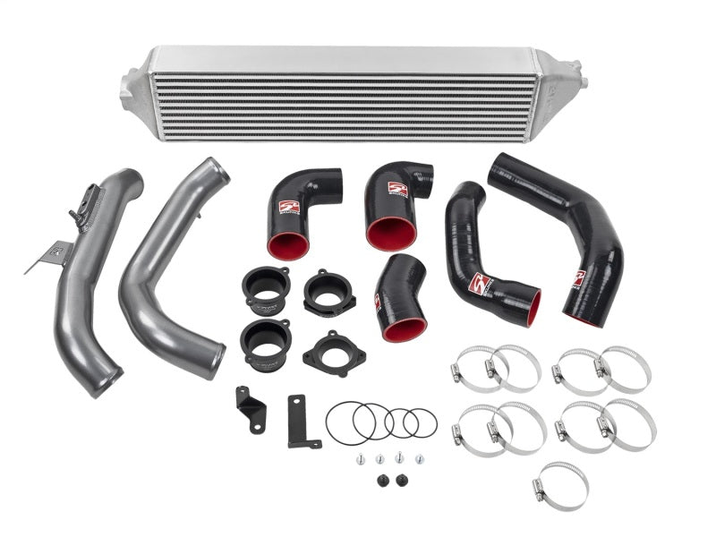 Skunk2 16-21 Honda Civic 1.5T Intercooler Kit Skunk2 16-21 Honda Civic 1.5T Intercooler Kit