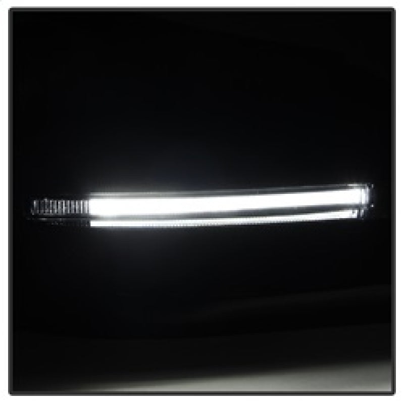 Spyder Toyota Tundra 14-16 Daytime LED Running Lights System -Painable FL-DRL-TTU2014-PB Spyder Toyota Tundra 14-16 Daytime LED Running Lights System -Painable FL-DRL-TTU2014-PB