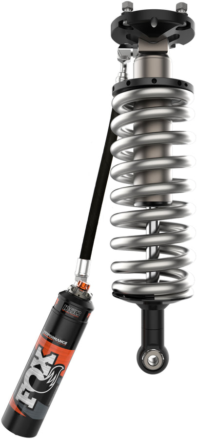 Fox 2022+ Toyota Tundra Front 2.5 Factory Series R/R Coilover Set / 0-3in. Lift w/DSC Adj Fox 2022+ Toyota Tundra Front 2.5 Factory Series R/R Coilover Set / 0-3in. Lift w/DSC Adj