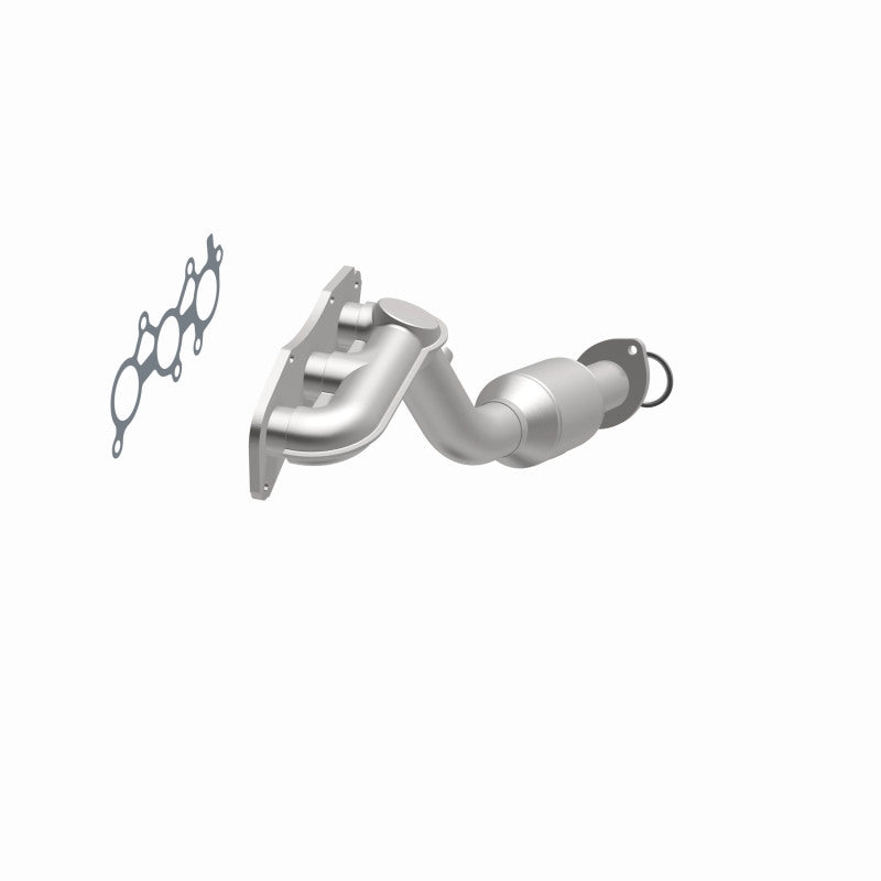 MagnaFlow Conv DF 2006 Lexus GS300 3.0L Driver Side MagnaFlow Conv DF 2006 Lexus GS300 3.0L Driver Side