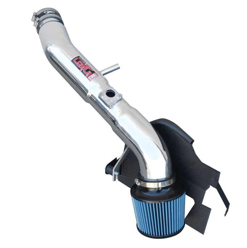 Injen 15-20 Lexus RC350 3.5L V6 Polished Cold Air Intake Injen 15-20 Lexus RC350 3.5L V6 Polished Cold Air Intake