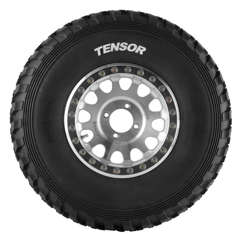 Tensor Tire Desert Series (DS) Tire - 60 Durometer Tread Compound - 32x10-15 Tensor Tire Desert Series (DS) Tire - 60 Durometer Tread Compound - 32x10-15