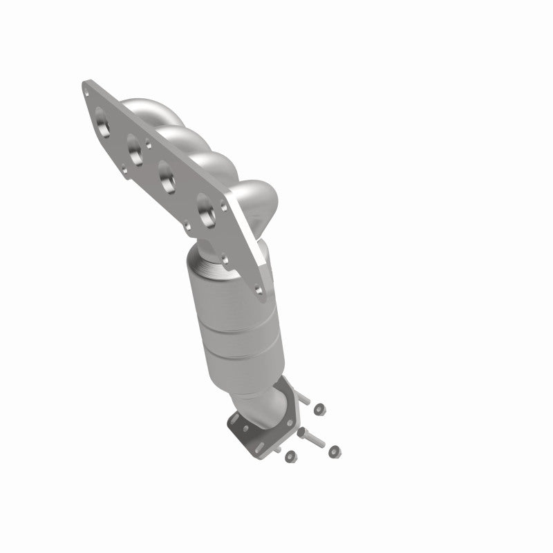 MagnaFlow Conv DF 05-07 Escape 2.3 Manifold MagnaFlow Conv DF 05-07 Escape 2.3 Manifold