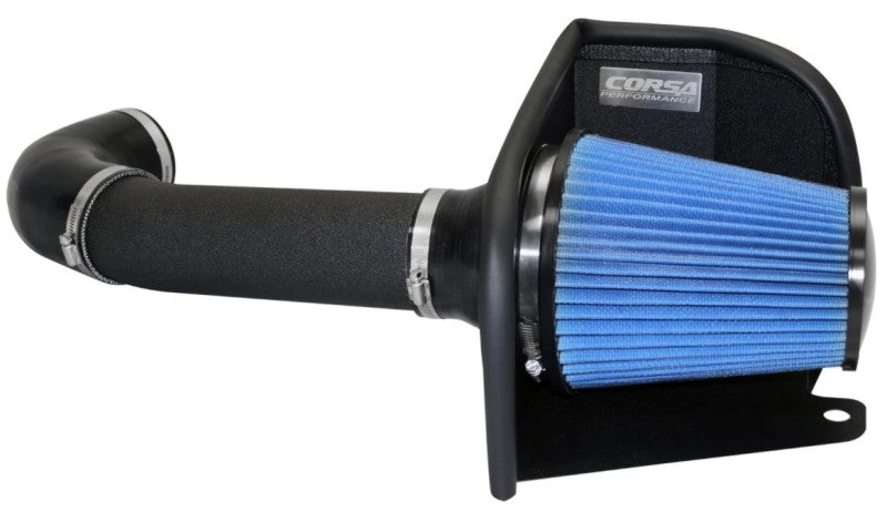Volant 11-18 Jeep Grand Cherokee 5.7L / 11-18 Dodge Durango 5.7L Pro5 Open Element Air Intake System Volant 11-18 Jeep Grand Cherokee 5.7L / 11-18 Dodge Durango 5.7L Pro5 Open Element Air Intake System