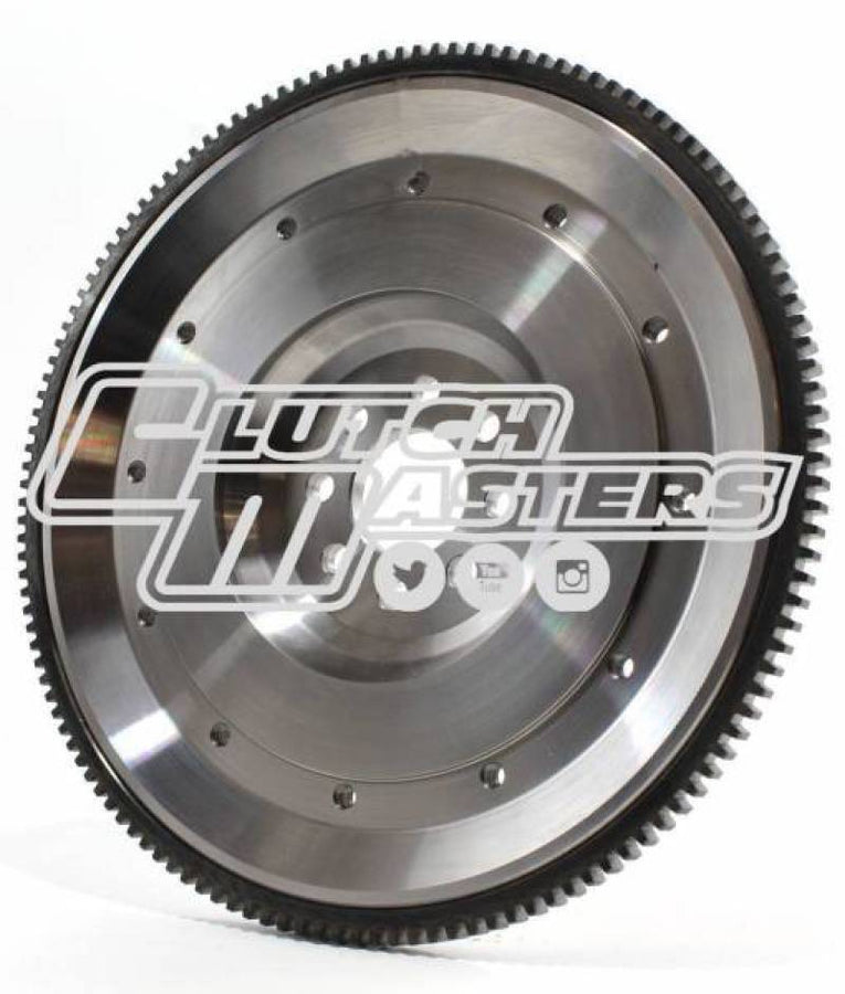 Clutch Masters 10-11 Audi A3 / 10-11 VW GTI / 10-11 VW Passat 725 Series Steel Flywheel Clutch Masters 10-11 Audi A3 / 10-11 VW GTI / 10-11 VW Passat 725 Series Steel Flywheel